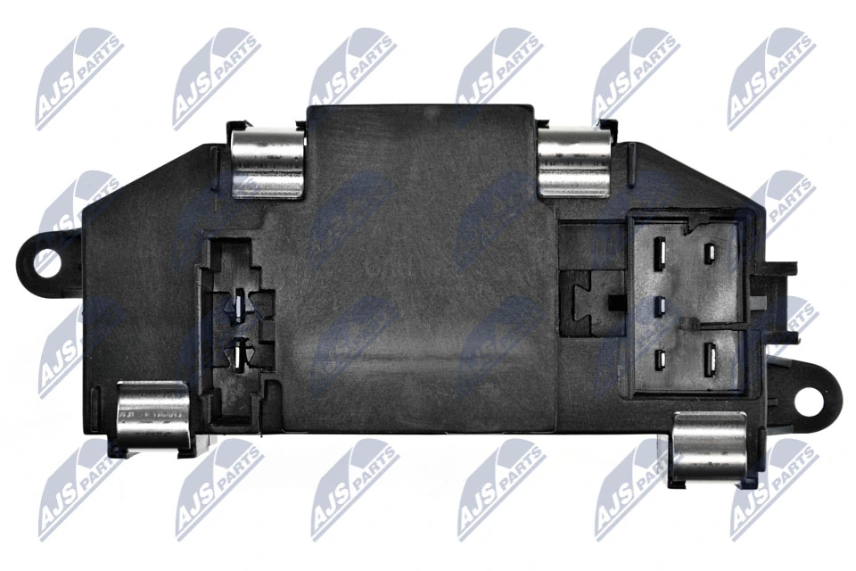 Control Unit, heating/ventilation ERD-AU-005