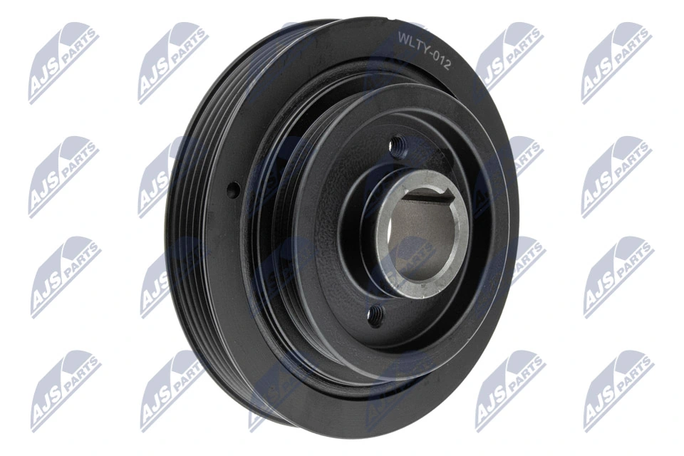 NTY RKP-TY-012 Belt Pulley, crankshaft