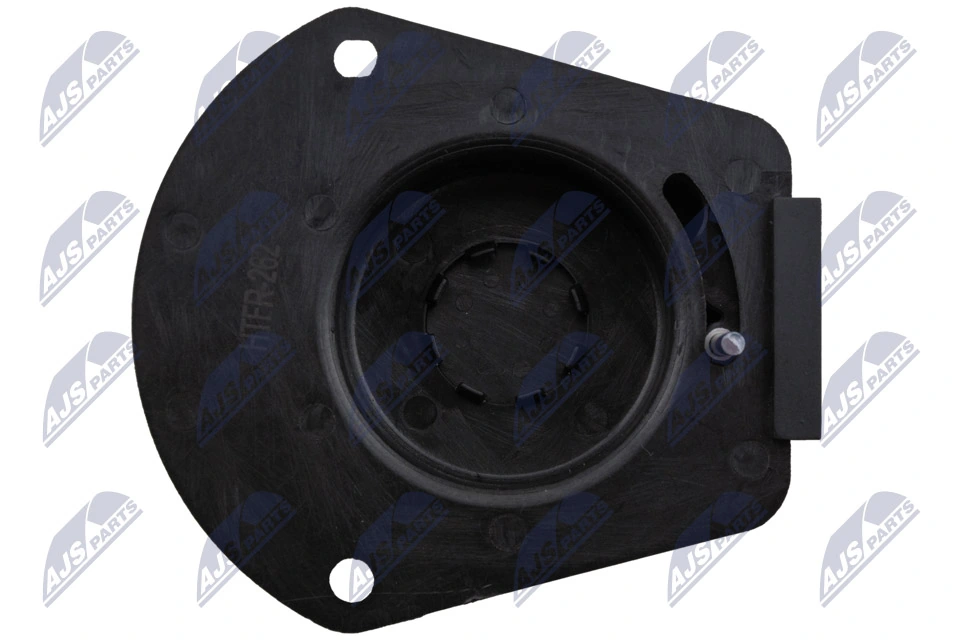 NTY EZC-FR-262 Door Handle, interior equipment