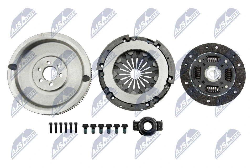 Clutch Kit NZS-VW-011