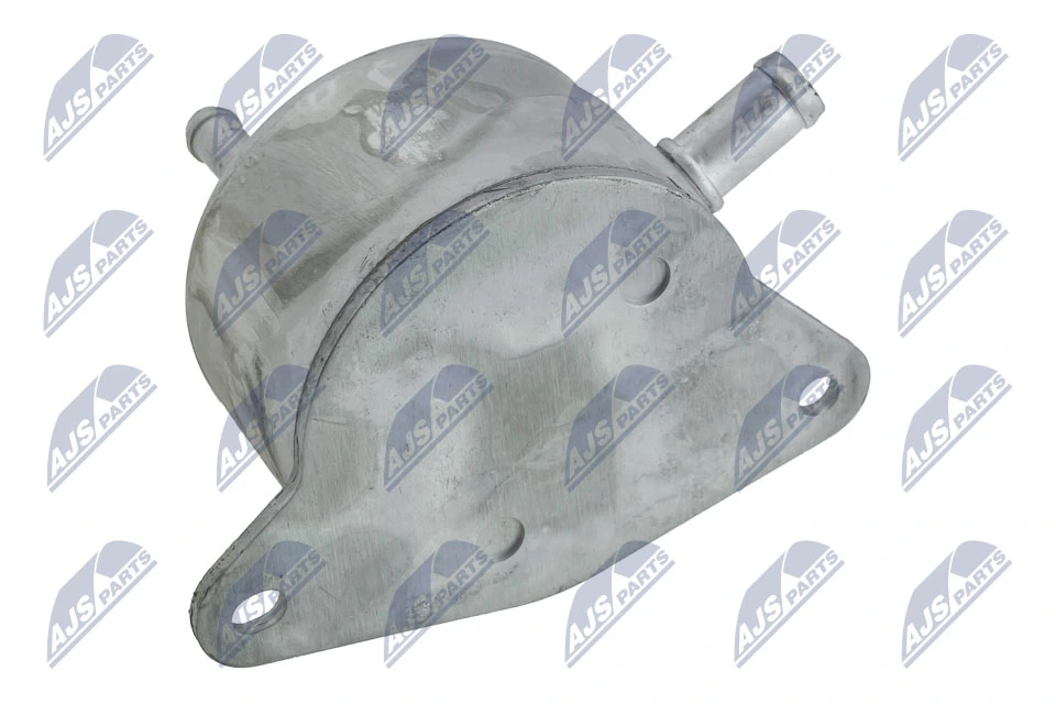 NTY CCL-TY-005 Oil Cooler, engine oil