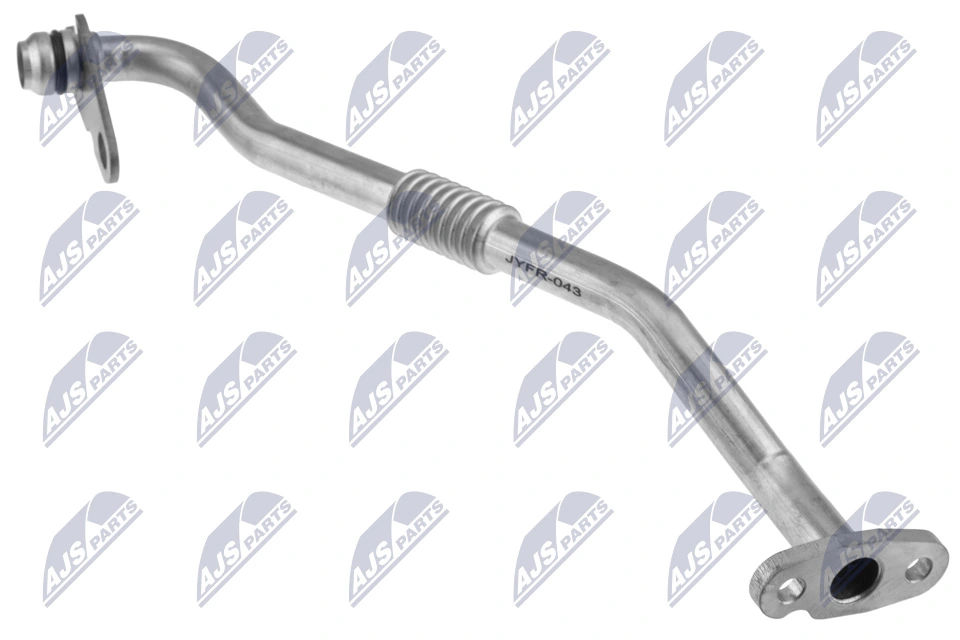 Oil Pipe, charger ECD-FR-043