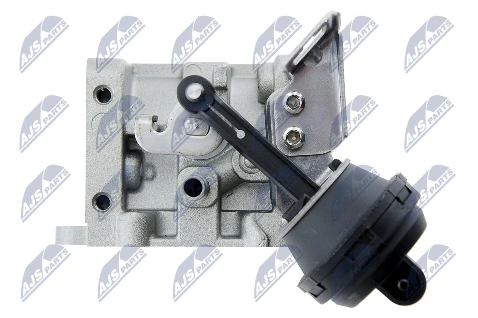 NTY EGR-AU-031 EGR Valve