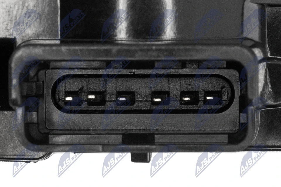 NTY ETB-PE-004 Throttle Body