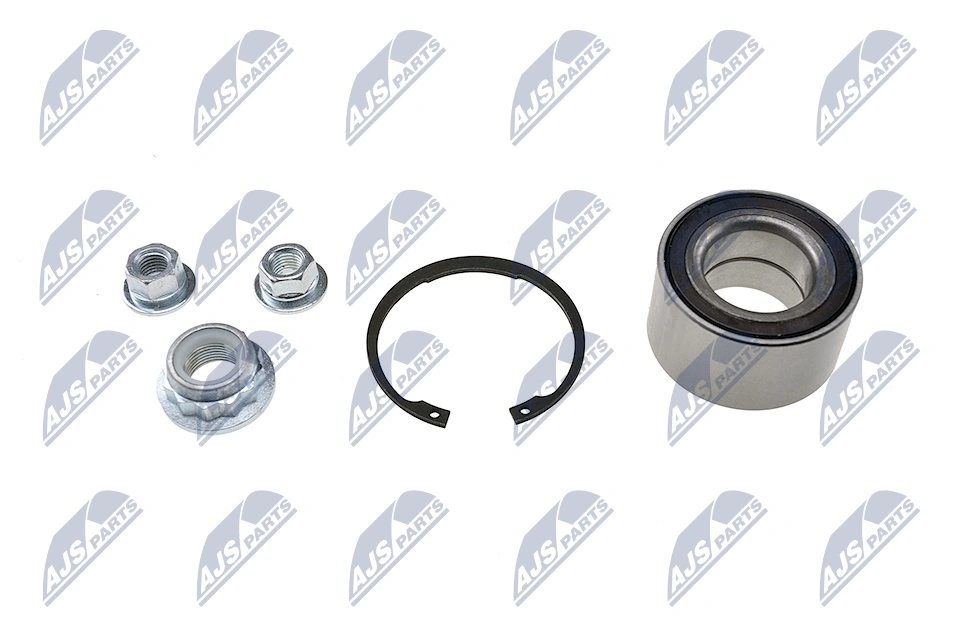 Wheel Bearing Kit KLP-VW-025