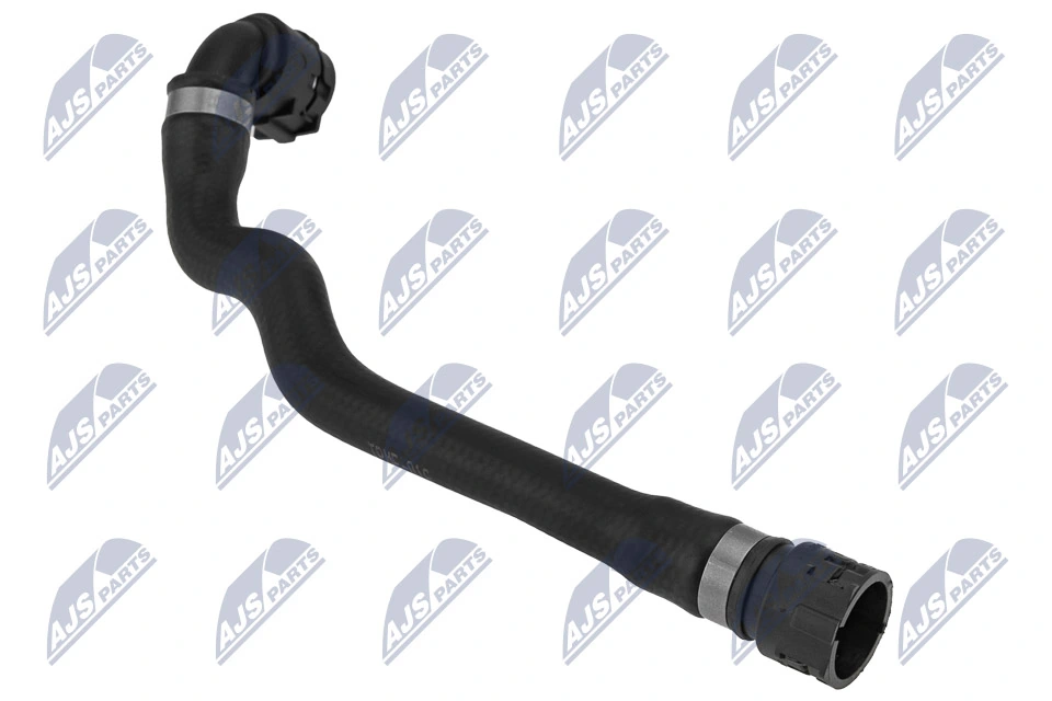 Radiator Hose CPP-ME-016
