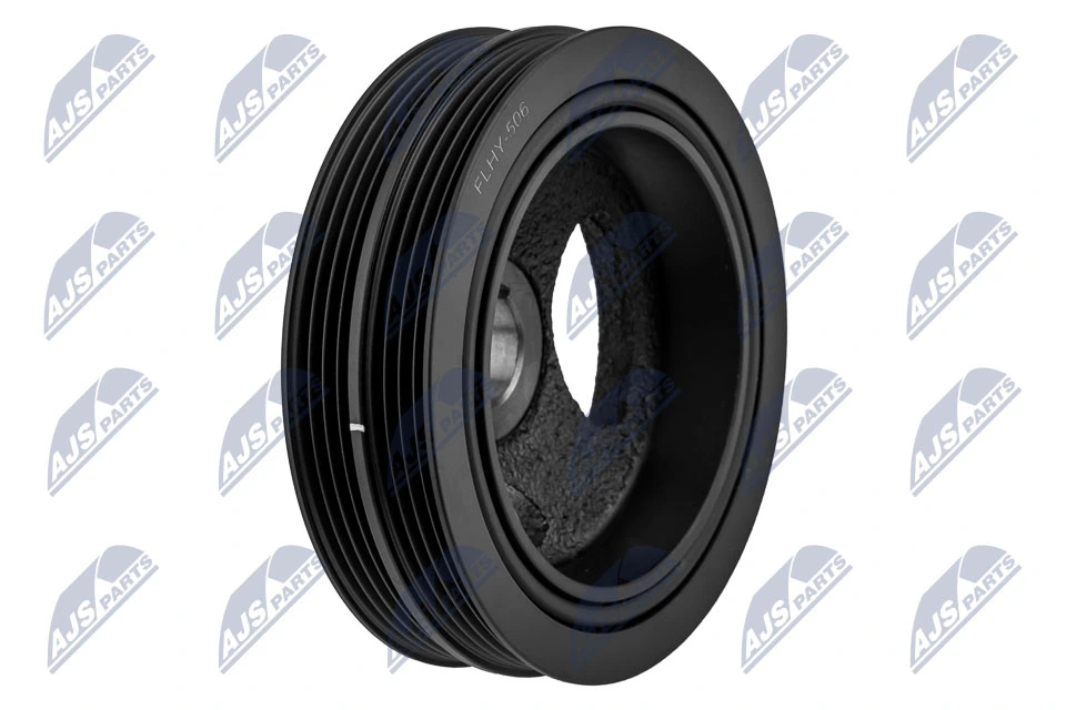 NTY RKP-HY-506 Belt Pulley, crankshaft