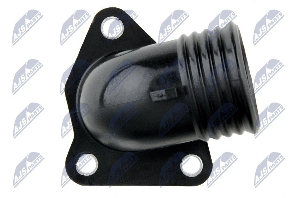 Coolant Flange CTM-BM-016