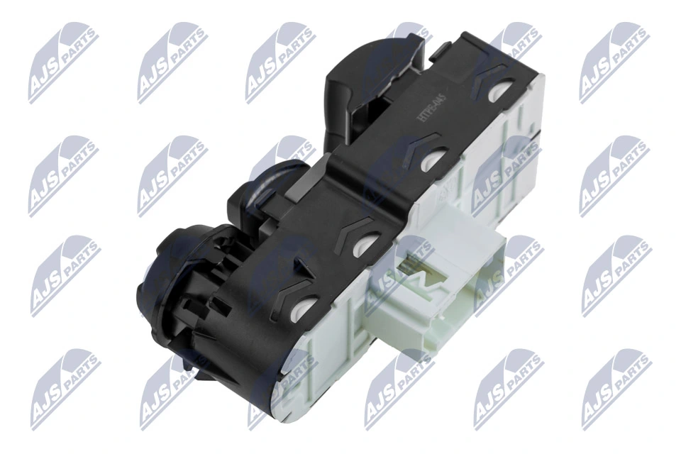 Switch, window regulator EWS-PE-045