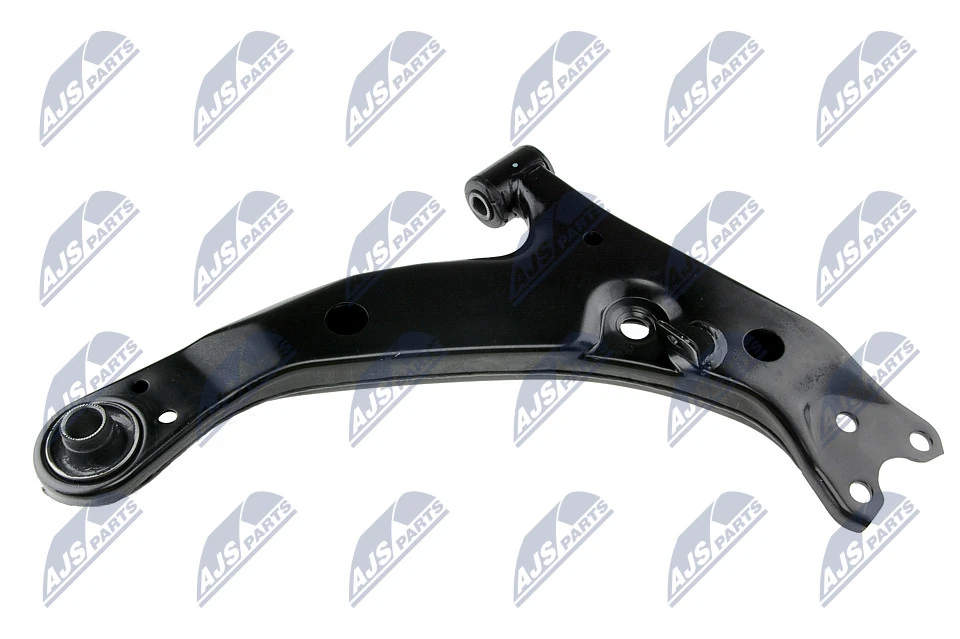 Control/Trailing Arm, wheel suspension ZWD-TY-051