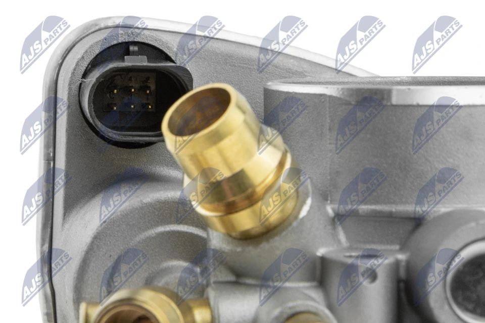 Throttle Body ETB-PL-000
