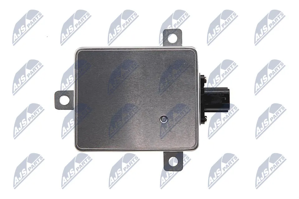 NTY EPX-HD-001 Control Unit, lights