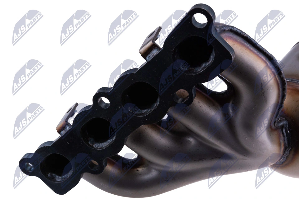Catalytic Converter KAT-FR-007