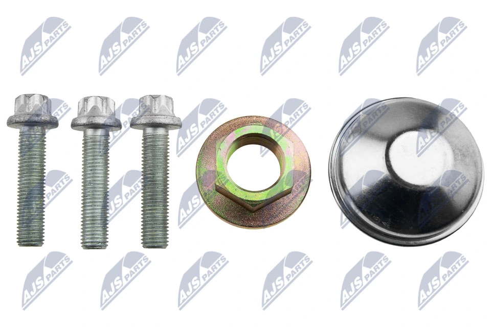Repair Kit, wheel hub KLP-PL-024-Z