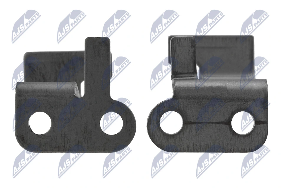 Control, swirl covers (induction pipe) ENK-VW-008