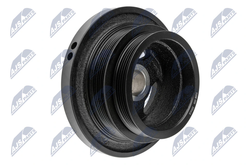 Belt Pulley, crankshaft RKP-BM-006