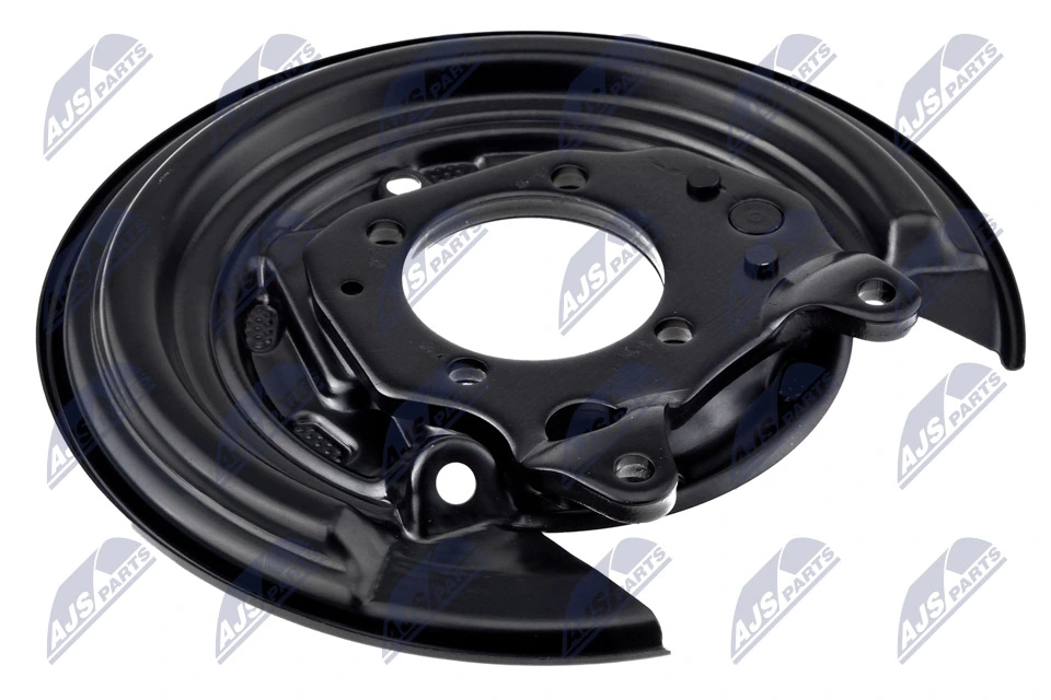 Splash Guard, brake disc HTO-TY-054
