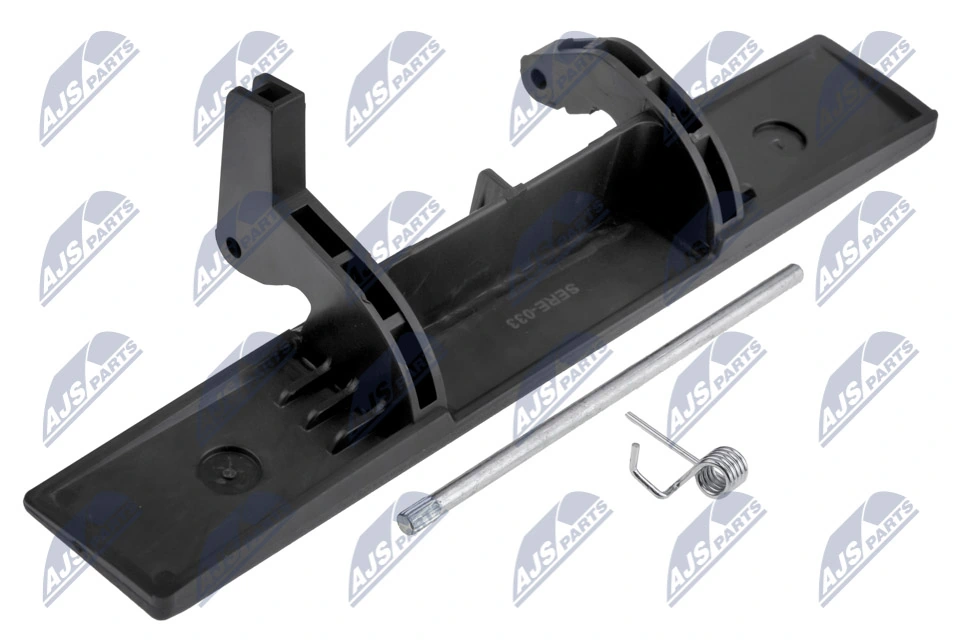 NTY EZC-NS-033 Tailgate Handle