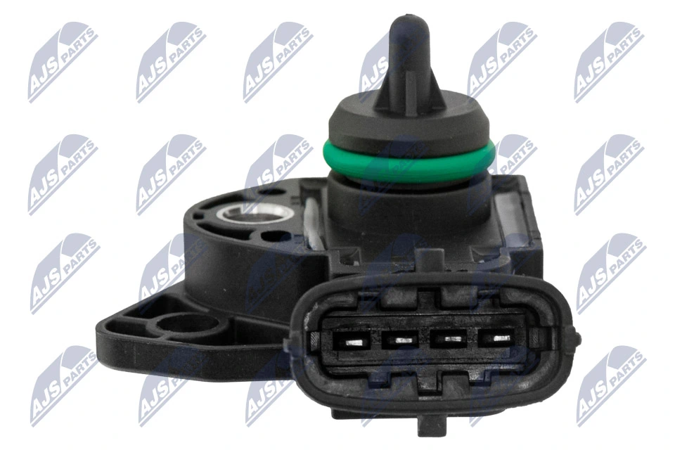 Sensor, intake manifold pressure ECM-VV-006