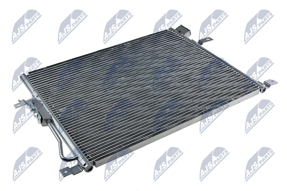 Condenser, air conditioning CCH-CH-023