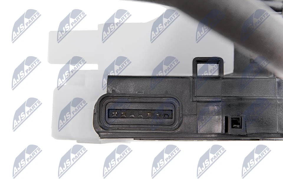 NTY EZC-HY-502 Door Lock