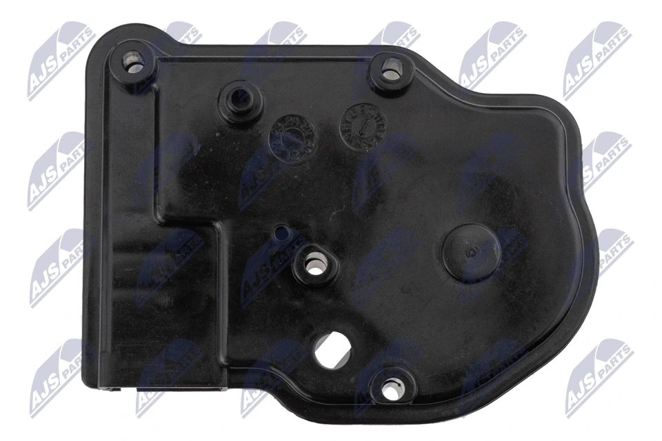 NTY EZC-CH-089 Tailgate Lock
