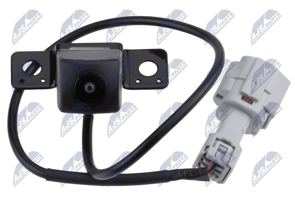 NTY EZC-KA-060 Rear View Camera, park distance control