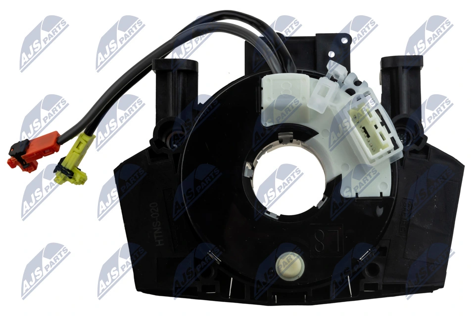 NTY EAS-NS-020 Clock Spring, airbag