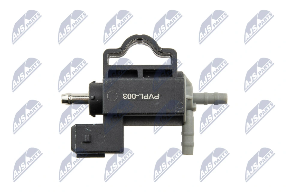 Boost Pressure Control Valve ECD-PL-003