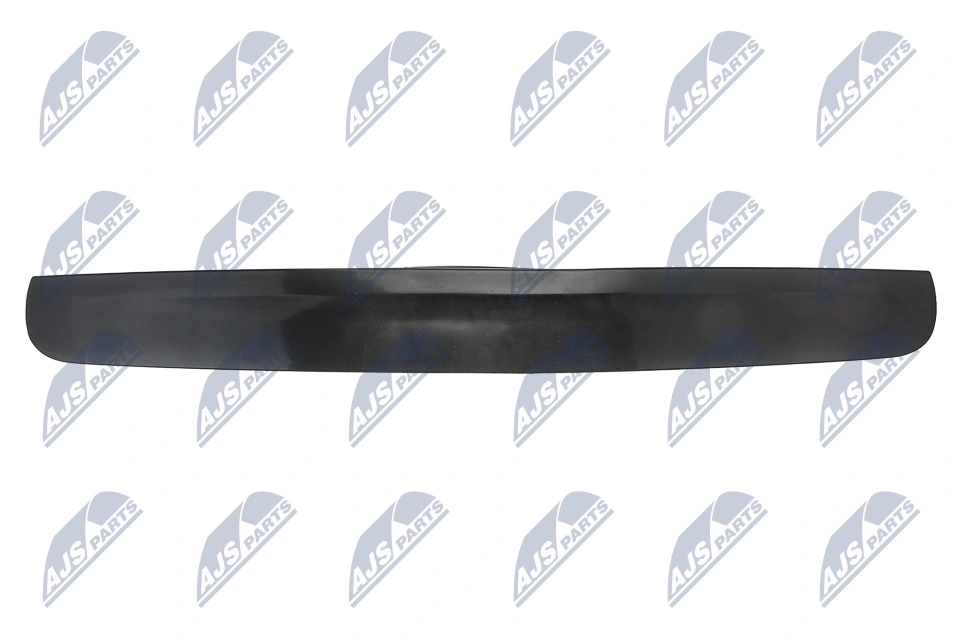 NTY EZC-NS-004 Clip, trim/protection strip