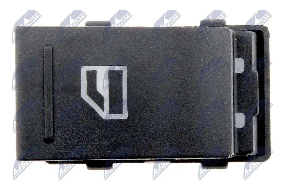 Switch, window regulator EWS-VW-027