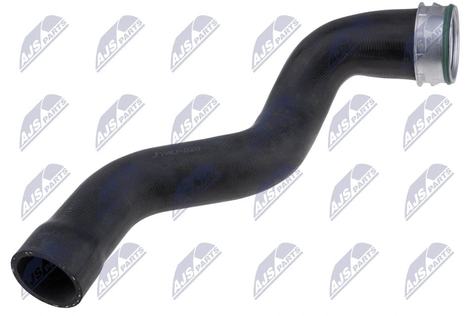 Charge Air Hose GPP-AU-020