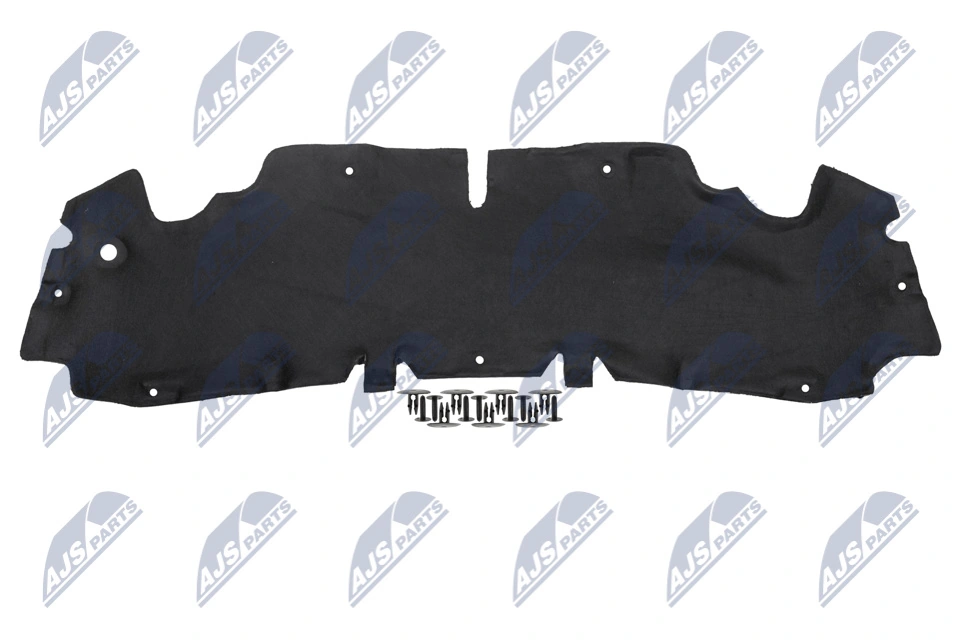 NTY EZC-PE-096 Engine Compartment Noise Insulation