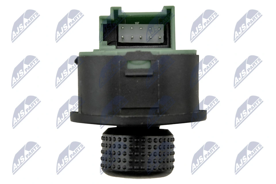 NTY EWS-VW-115 Switch, exterior mirror adjustment