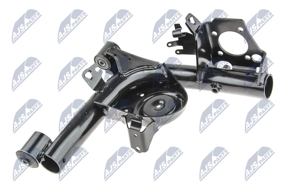 Control/Trailing Arm, wheel suspension ZWT-FT-001