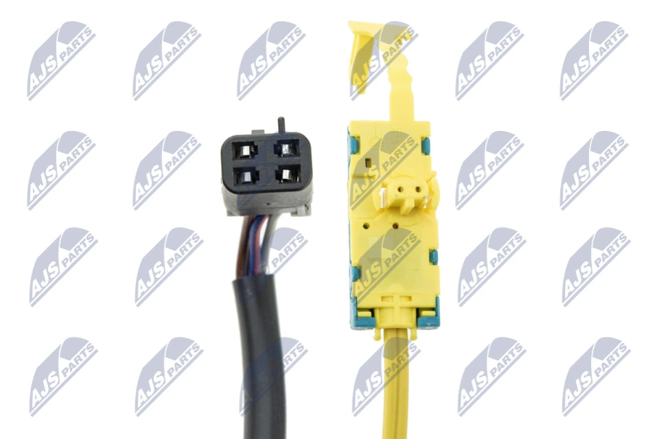 NTY EAS-PL-005 Clock Spring, airbag