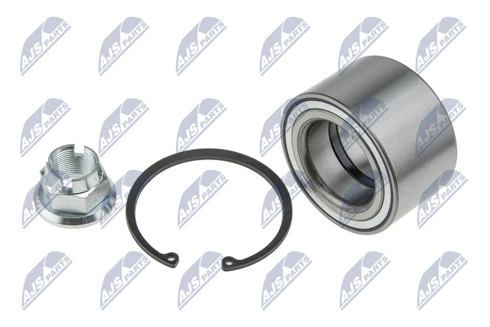 Wheel Bearing Kit KLP-NS-043