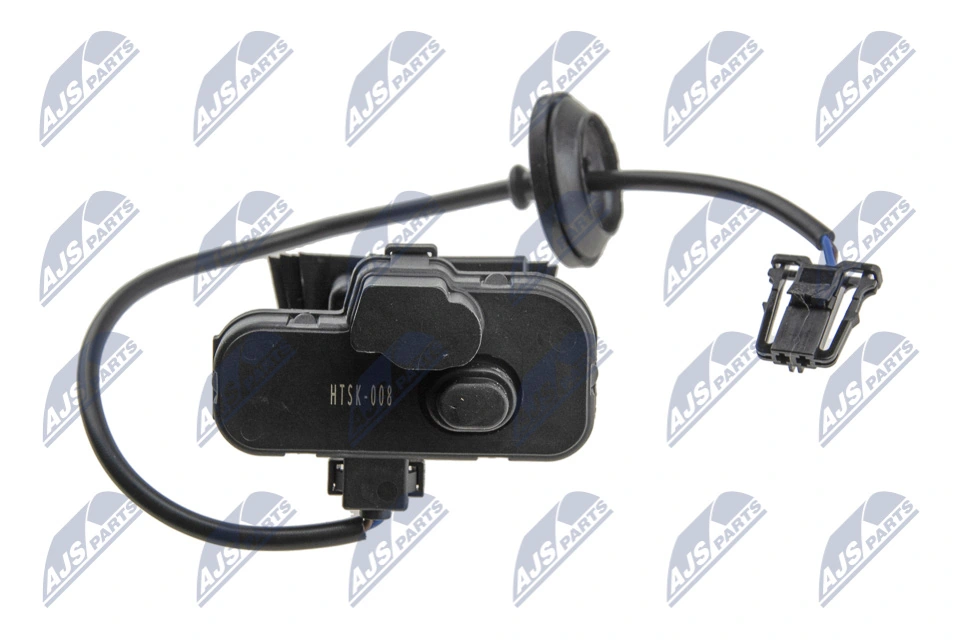 Actuator, fuel filler flap EZC-SK-008