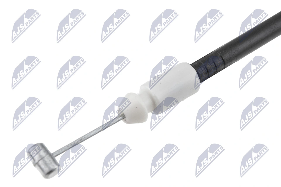NTY EZC-FT-242 Exterior Door Handle