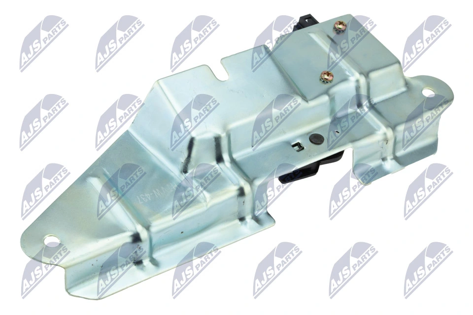 NTY EZC-VW-437 Tailgate Lock