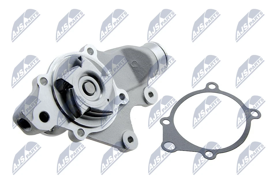 Water Pump, engine cooling CPW-CH-014