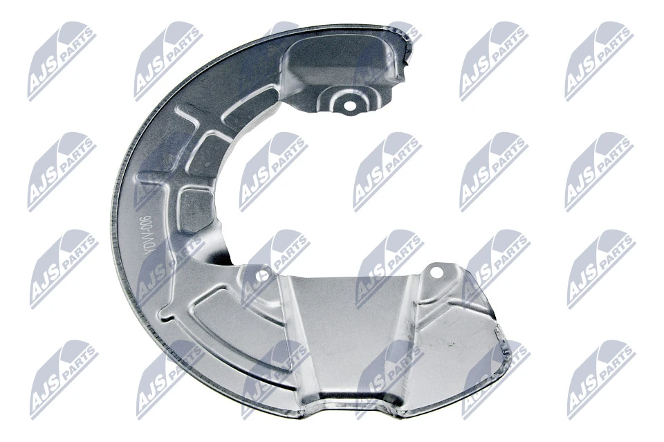 Splash Guard, brake disc HTO-VV-006