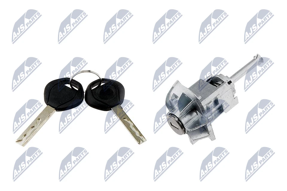 NTY EZC-BM-004 Lock Cylinder