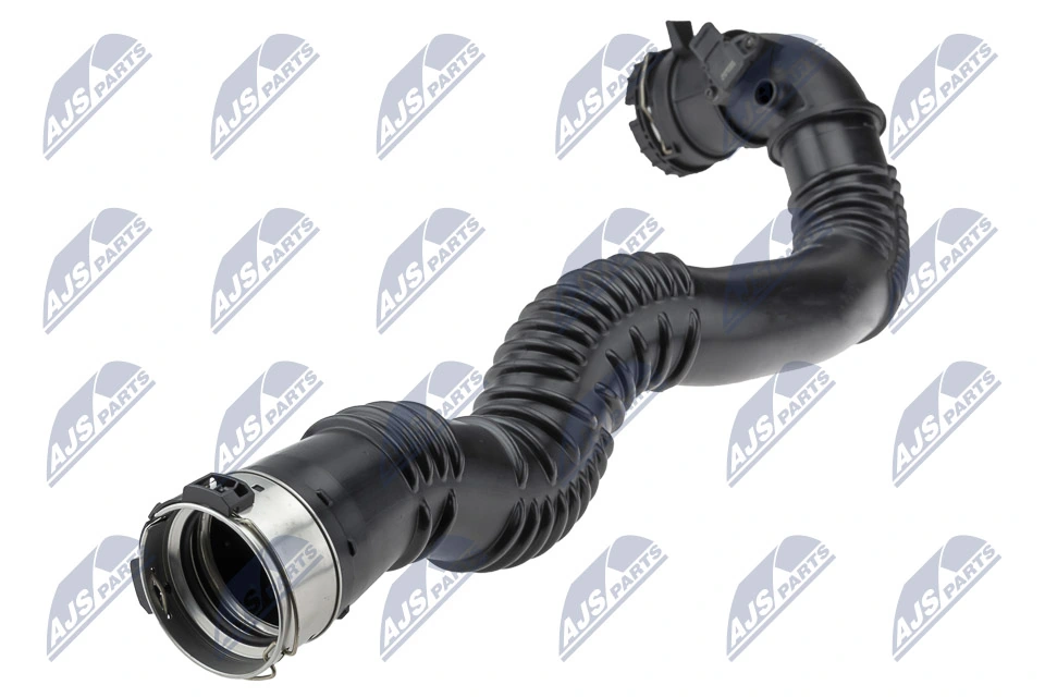 NTY GPP-BM-050 Charge Air Hose