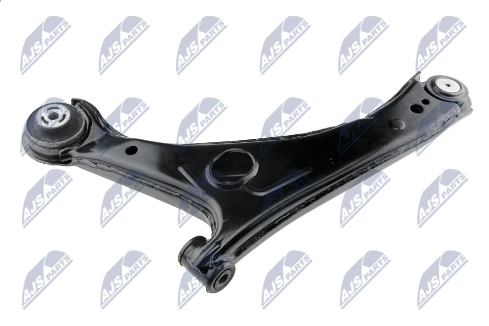 Control/Trailing Arm, wheel suspension ZWD-CH-030