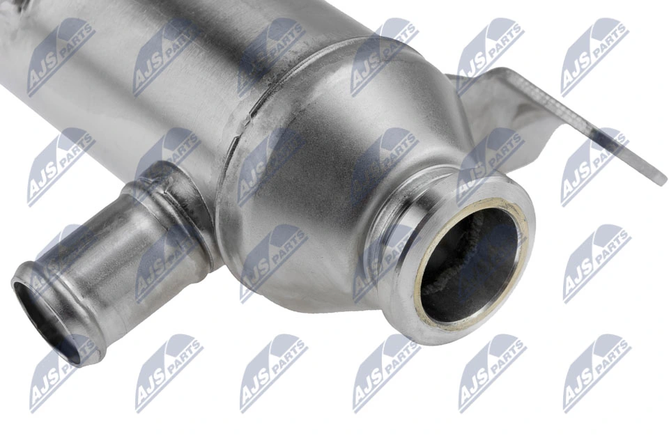 NTY EGR-CT-014A Cooler, exhaust gas recirculation