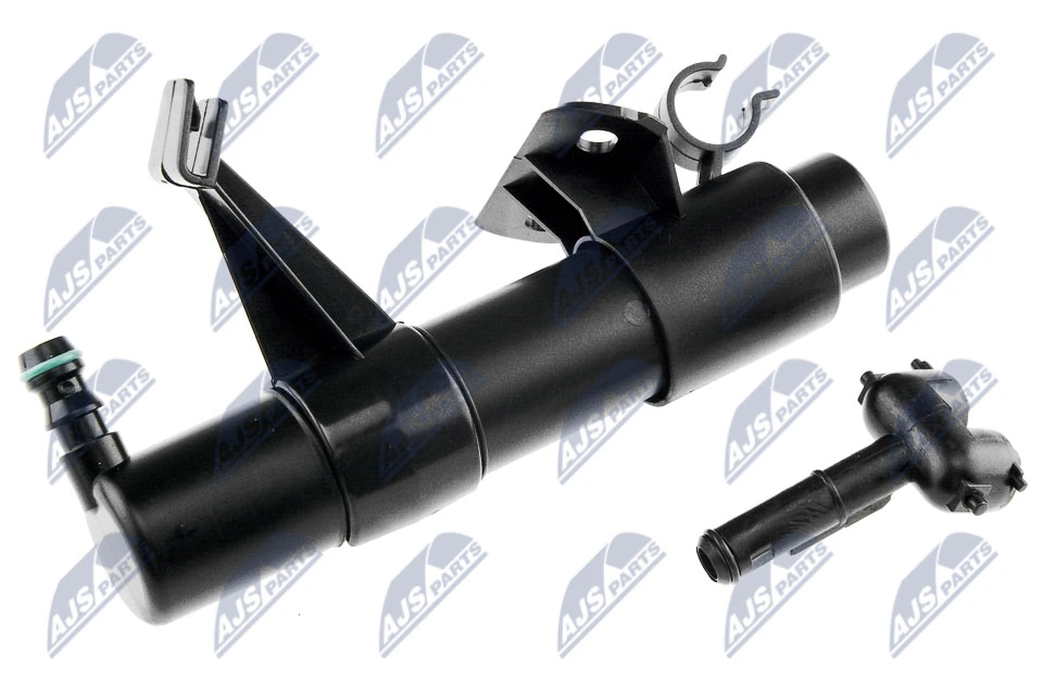 Washer Fluid Jet, headlight cleaning EDS-VW-009