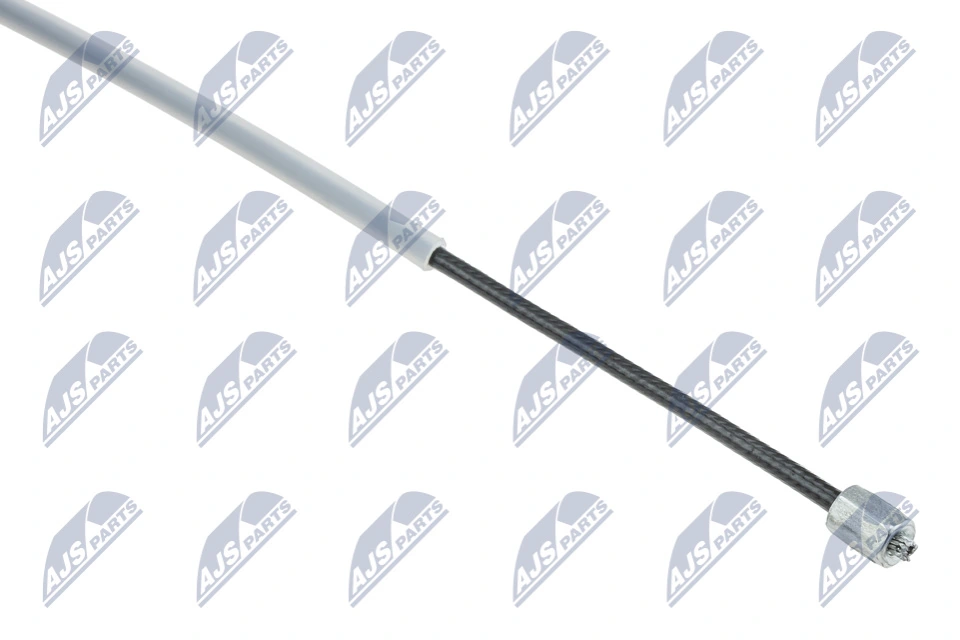 NTY HLR-CT-010 Cable Pull, parking brake