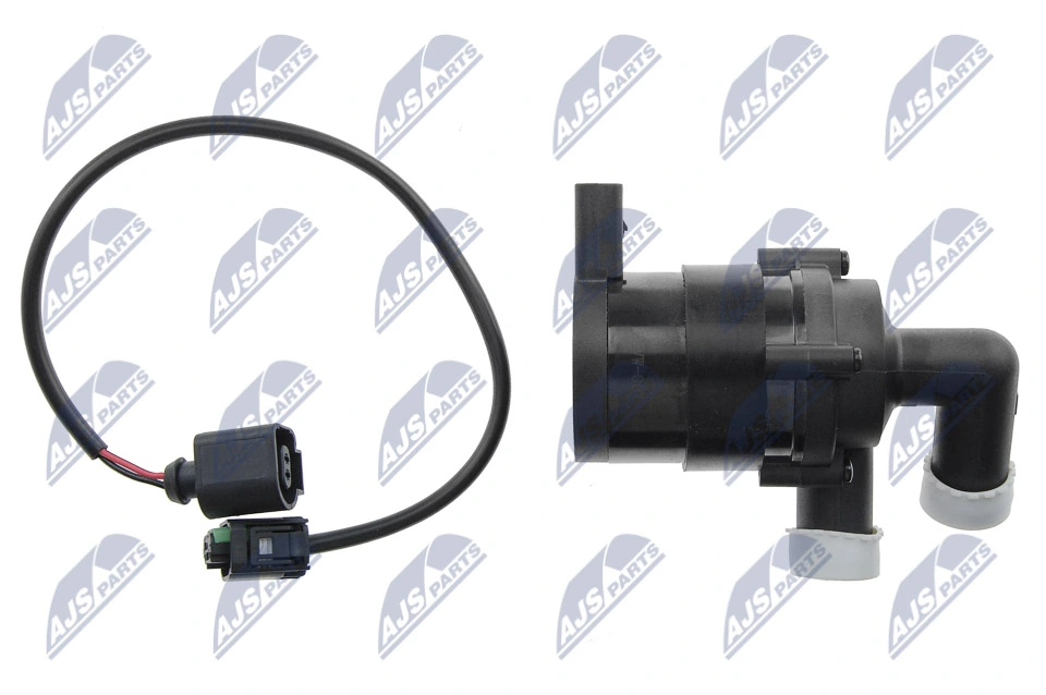 Water Recirculation Pump, parking heater CPZ-VW-007
