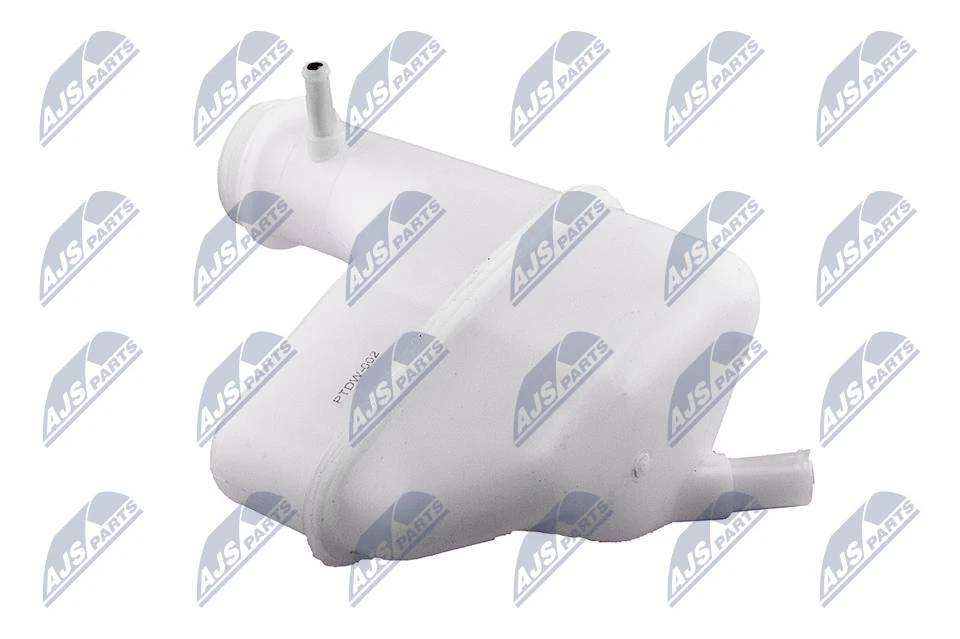 Expansion Tank, coolant CZW-DW-002
